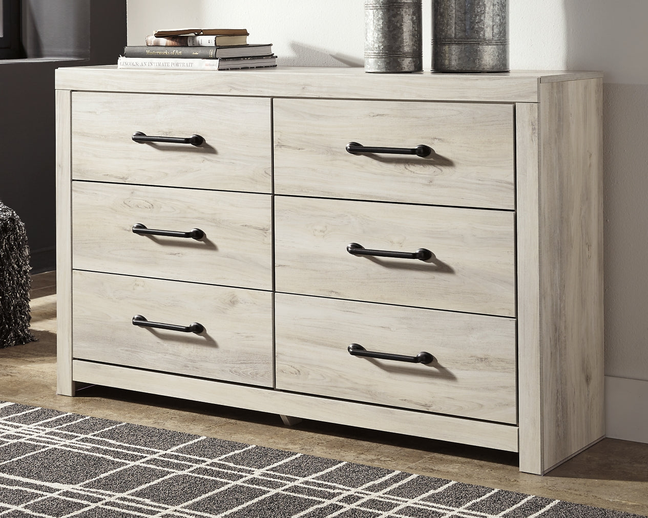 Cambeck Six Drawer Dresser Furniture Mart - online today or in-store at our location in Duluth, Ga. Furniture Mart Georgia. View our lowest price today. Shop Now.