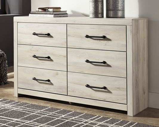 Cambeck Six Drawer Dresser Furniture Mart -  online today or in-store at our location in Duluth, Ga. Furniture Mart Georgia. View our lowest price today. Shop Now.