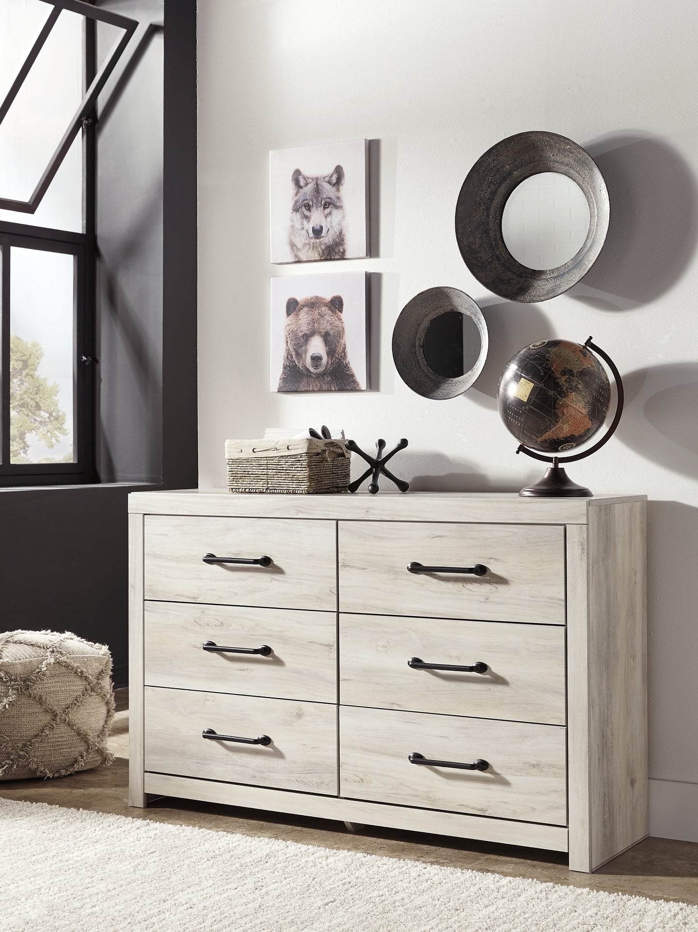 Cambeck Six Drawer Dresser Furniture Mart -  online today or in-store at our location in Duluth, Ga. Furniture Mart Georgia. View our lowest price today. Shop Now. 