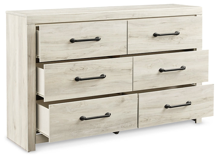 Cambeck Six Drawer Dresser Furniture Mart -  online today or in-store at our location in Duluth, Ga. Furniture Mart Georgia. View our lowest price today. Shop Now. 