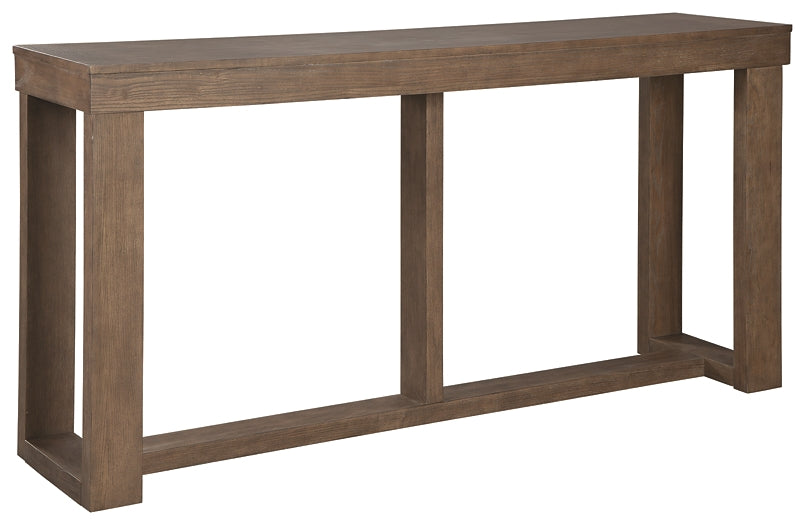 Cariton Sofa Table Furniture Mart - online today or in-store at our location in Duluth, Ga. Furniture Mart Georgia. View our lowest price today. Shop Now.