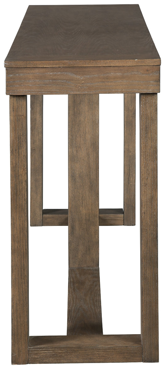 Cariton Sofa Table Furniture Mart - online today or in-store at our location in Duluth, Ga. Furniture Mart Georgia. View our lowest price today. Shop Now.