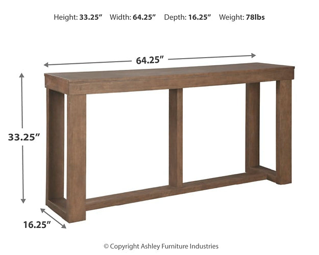 Cariton Sofa Table Furniture Mart - online today or in-store at our location in Duluth, Ga. Furniture Mart Georgia. View our lowest price today. Shop Now.