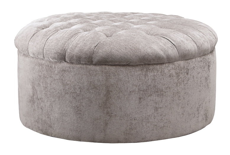 Carnaby Oversized Accent Ottoman Furniture Mart - online today or in-store at our location in Duluth, Ga. Furniture Mart Georgia. View our lowest price today. Shop Now.