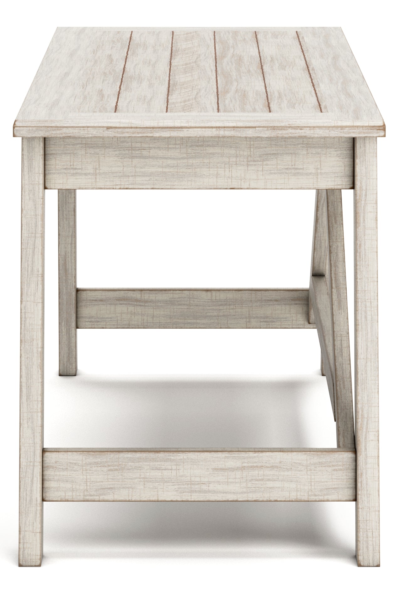 Carynhurst Home Office Large Leg Desk Furniture Mart - online today or in-store at our location in Duluth, Ga. Furniture Mart Georgia. View our lowest price today. Shop Now.