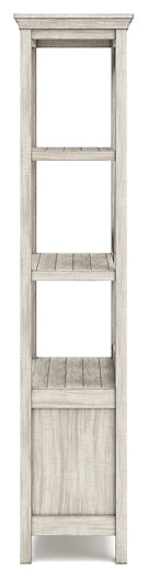 Carynhurst Large Bookcase Furniture Mart - online today or in-store at our location in Duluth, Ga. Furniture Mart Georgia. View our lowest price today. Shop Now.