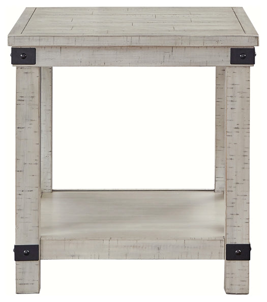 Carynhurst Rectangular End Table Furniture Mart - online today or in-store at our location in Duluth, Ga. Furniture Mart Georgia. View our lowest price today. Shop Now.
