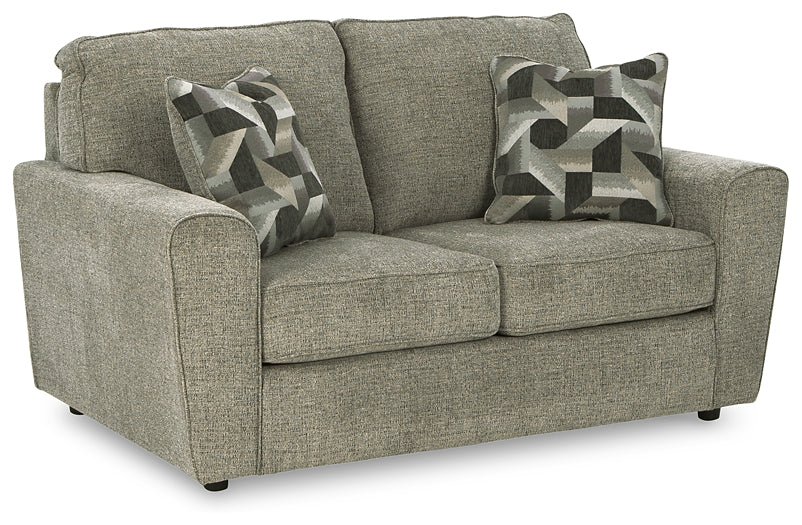 Cascilla Sofa and Loveseat Furniture Mart - online today or in-store at our location in Duluth, Ga. Furniture Mart Georgia. View our lowest price today. Shop Now.