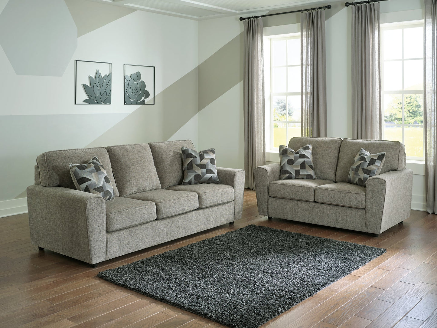 Cascilla Sofa and Loveseat Furniture Mart - online today or in-store at our location in Duluth, Ga. Furniture Mart Georgia. View our lowest price today. Shop Now.