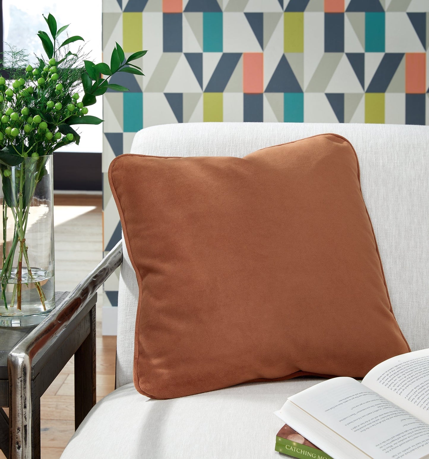 Caygan Pillow Furniture Mart - online today or in-store at our location in Duluth, Ga. Furniture Mart Georgia. View our lowest price today. Shop Now.