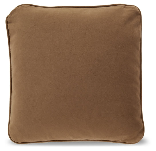 Caygan Pillow Furniture Mart - online today or in-store at our location in Duluth, Ga. Furniture Mart Georgia. View our lowest price today. Shop Now.