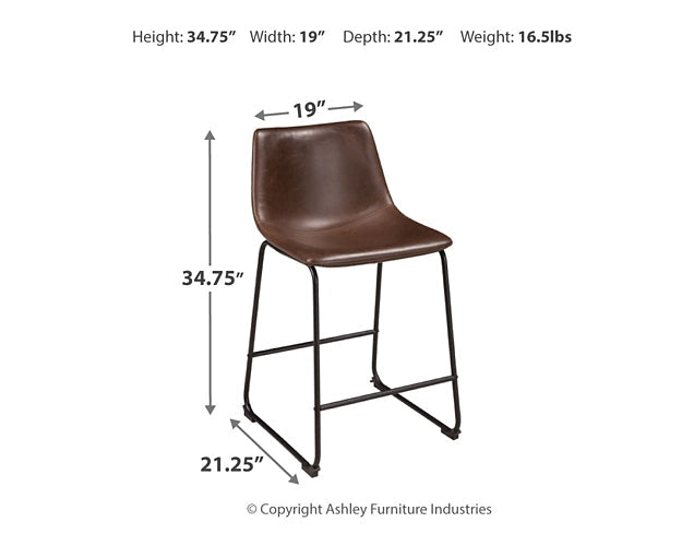 Centiar Barstool Furniture Mart -  online today or in-store at our location in Duluth, Ga. Furniture Mart Georgia. View our lowest price today. Shop Now. 