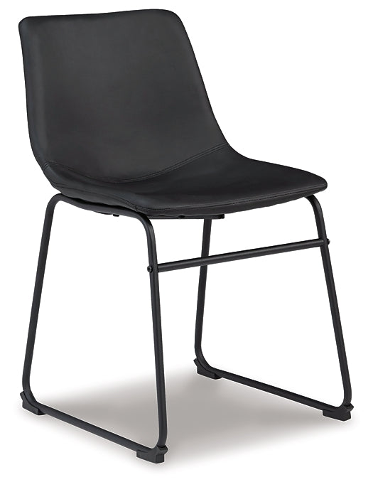 Centiar Dining Table and 4 Chairs Furniture Mart - online today or in-store at our location in Duluth, Ga. Furniture Mart Georgia. View our lowest price today. Shop Now.