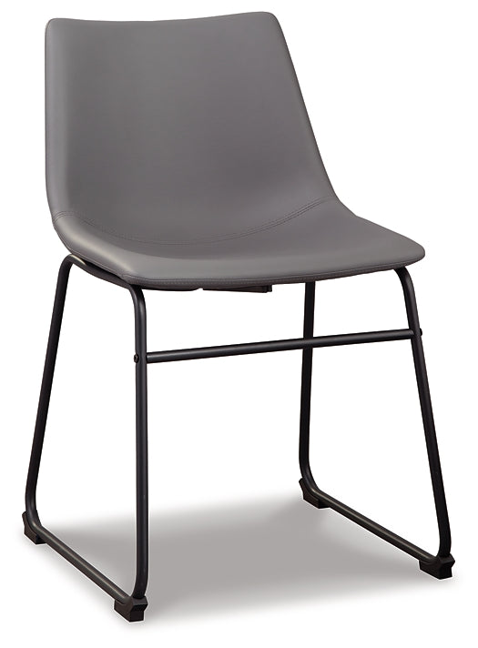 Centiar Dining Table and 4 Chairs Furniture Mart - online today or in-store at our location in Duluth, Ga. Furniture Mart Georgia. View our lowest price today. Shop Now.