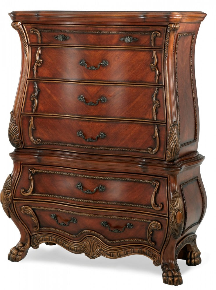 Chateau Beauvais Bedroom Collection Furniture Mart - online today or in-store at our location in Duluth, Ga. Furniture Mart Georgia. View our lowest price today. Shop Now.