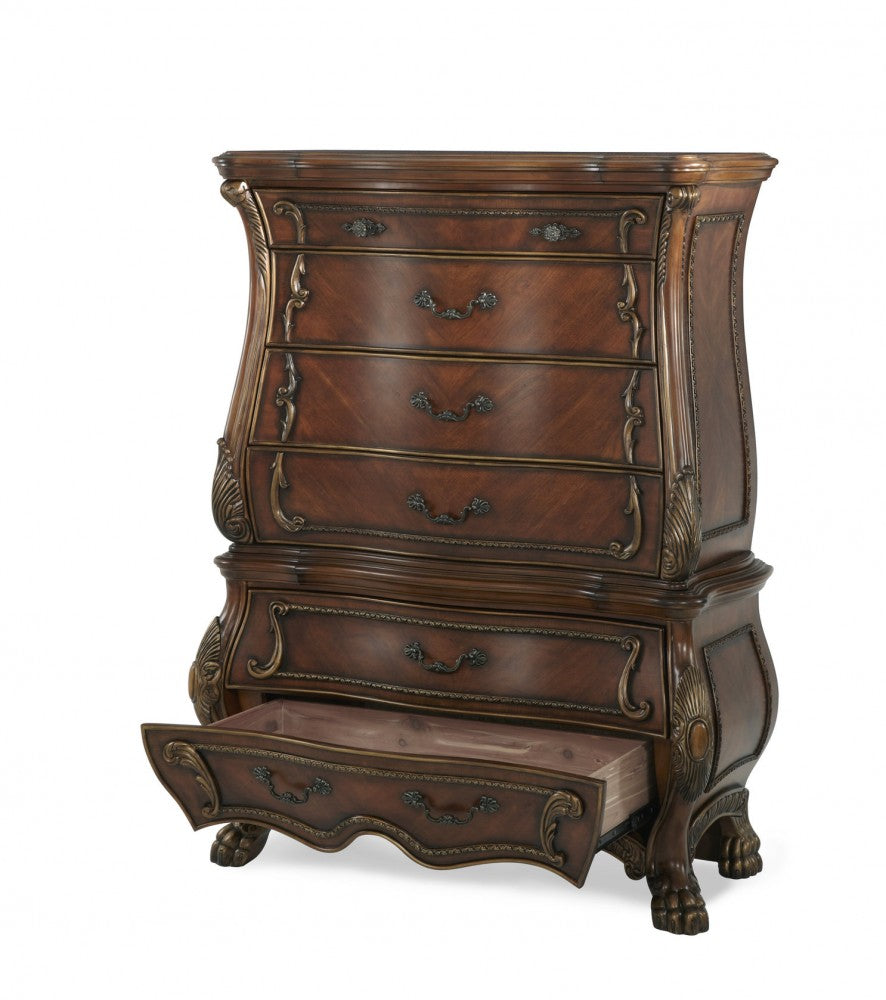 Chateau Beauvais Bedroom Collection Furniture Mart - online today or in-store at our location in Duluth, Ga. Furniture Mart Georgia. View our lowest price today. Shop Now.