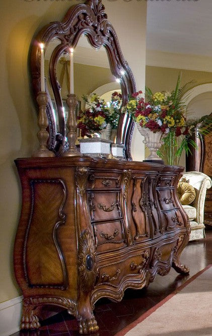 Chateau Beauvais Bedroom Collection Furniture Mart - online today or in-store at our location in Duluth, Ga. Furniture Mart Georgia. View our lowest price today. Shop Now.
