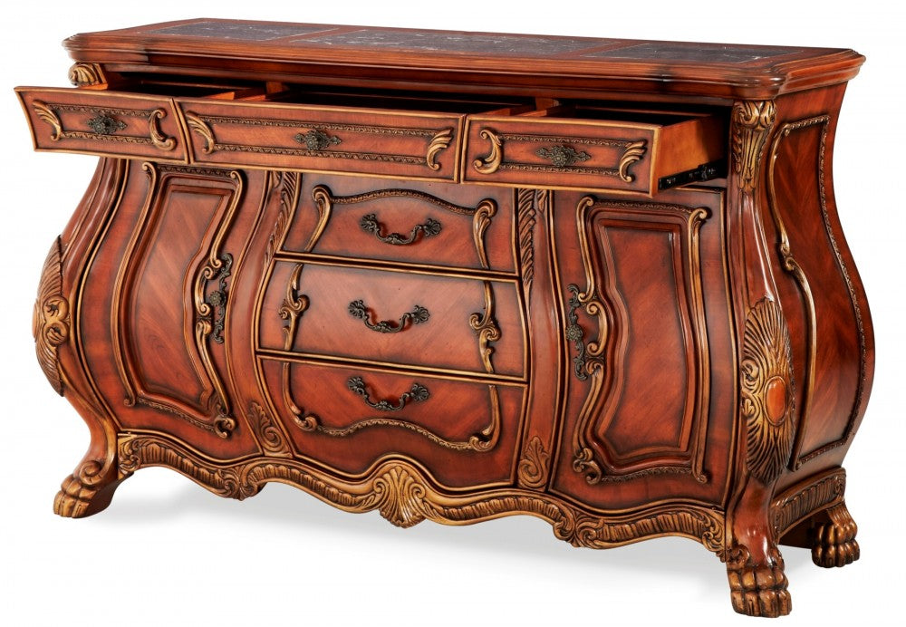 Chateau Beauvais Dining Room Collection Furniture Mart - online today or in-store at our location in Duluth, Ga. Furniture Mart Georgia. View our lowest price today. Shop Now.