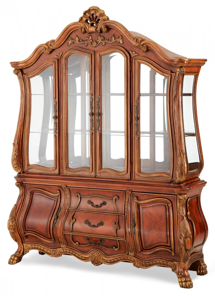Chateau Beauvais Dining Room Collection Furniture Mart - online today or in-store at our location in Duluth, Ga. Furniture Mart Georgia. View our lowest price today. Shop Now.