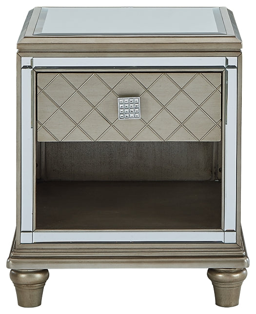 Chevanna Rectangular End Table Furniture Mart - online today or in-store at our location in Duluth, Ga. Furniture Mart Georgia. View our lowest price today. Shop Now.
