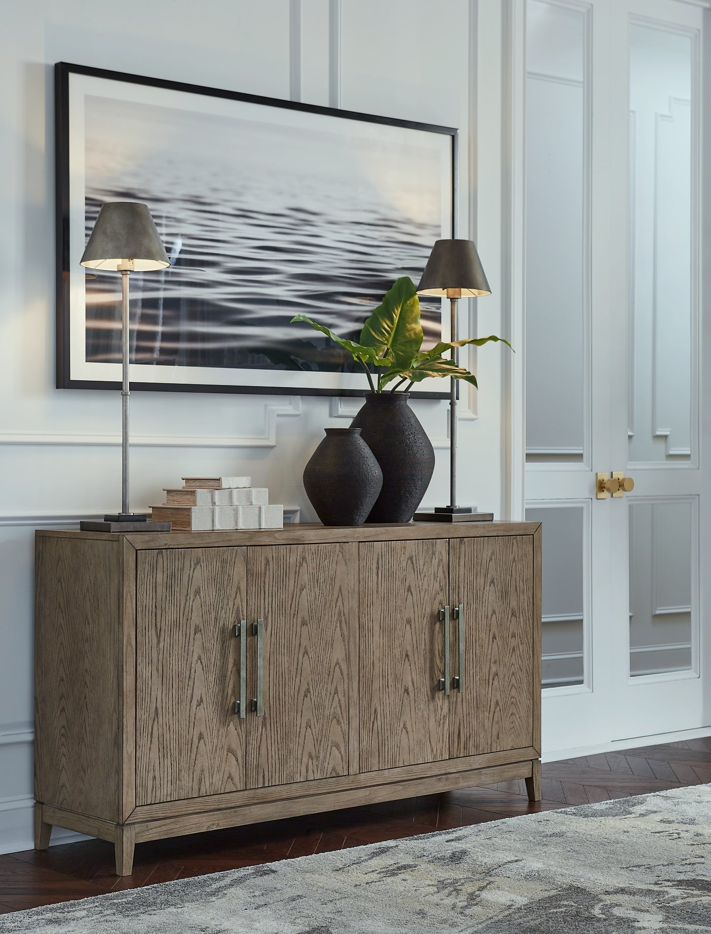 Chrestner Dining Room Server Furniture Mart - online today or in-store at our location in Duluth, Ga. Furniture Mart Georgia. View our lowest price today. Shop Now.