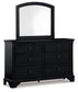 Chylanta Dresser and Mirror Furniture Mart -  online today or in-store at our location in Duluth, Ga. Furniture Mart Georgia. View our lowest price today. Shop Now. 
