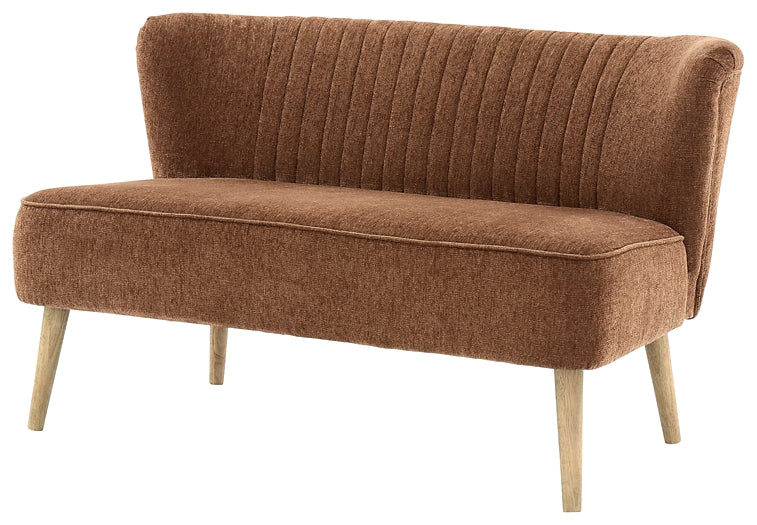 Collbury Accent Bench Furniture Mart -  online today or in-store at our location in Duluth, Ga. Furniture Mart Georgia. View our lowest price today. Shop Now. 