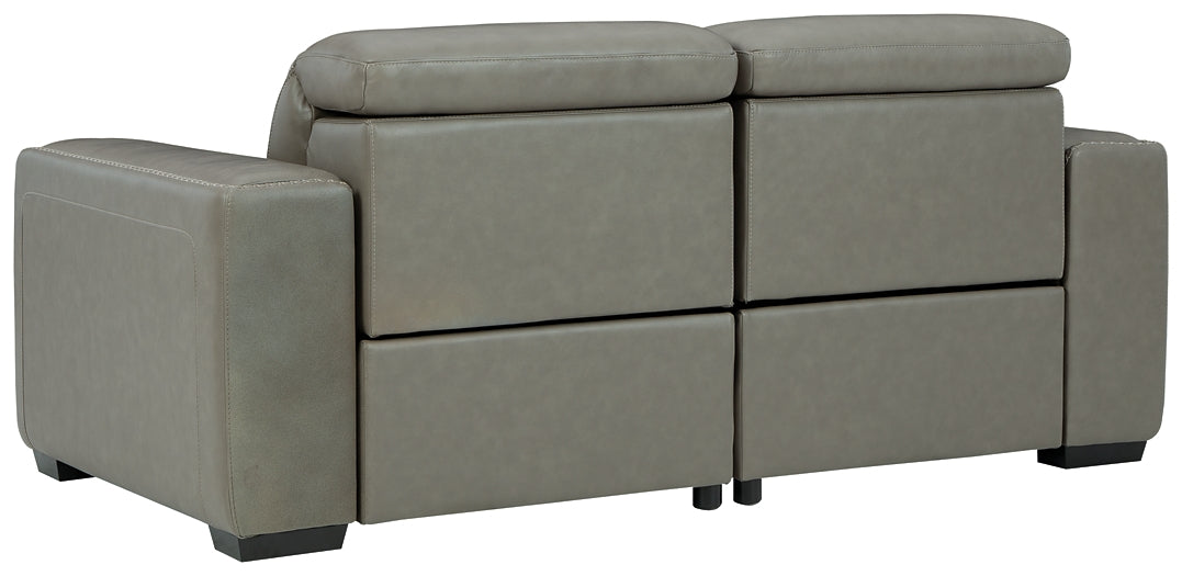 Correze 2-Piece Power Reclining Sectional Furniture Mart - online today or in-store at our location in Duluth, Ga. Furniture Mart Georgia. View our lowest price today. Shop Now.