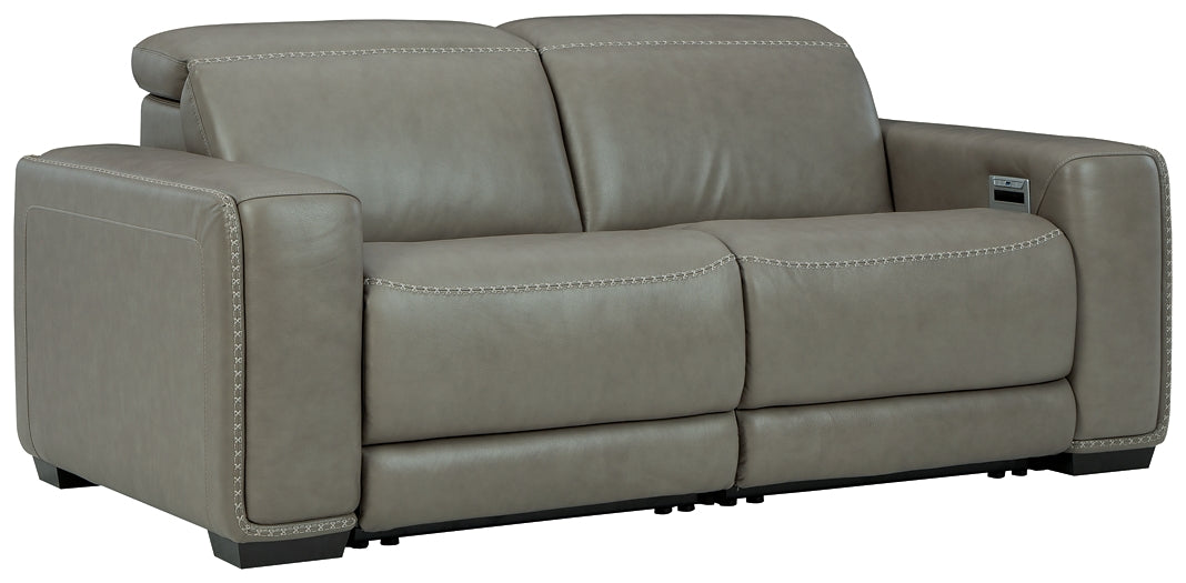 Correze 2-Piece Power Reclining Sectional Furniture Mart - online today or in-store at our location in Duluth, Ga. Furniture Mart Georgia. View our lowest price today. Shop Now.