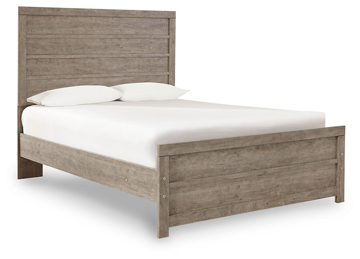 Culverbach Full Panel Bed with Mirrored Dresser Furniture Mart - online today or in-store at our location in Duluth, Ga. Furniture Mart Georgia. View our lowest price today. Shop Now.
