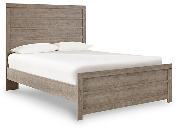Culverbach Full Panel Bed with Mirrored Dresser and Chest Furniture Mart - online today or in-store at our location in Duluth, Ga. Furniture Mart Georgia. View our lowest price today. Shop Now.