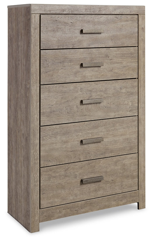 Culverbach Queen Panel Bed with Mirrored Dresser, Chest and Nightstand Furniture Mart - online today or in-store at our location in Duluth, Ga. Furniture Mart Georgia. View our lowest price today. Shop Now.