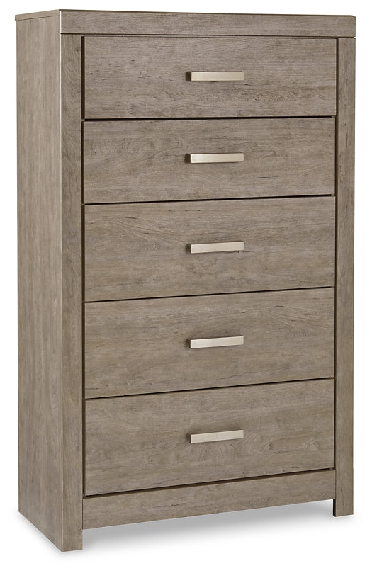 Culverbach Queen Panel Bed with Mirrored Dresser, Chest and Nightstand Furniture Mart - online today or in-store at our location in Duluth, Ga. Furniture Mart Georgia. View our lowest price today. Shop Now.