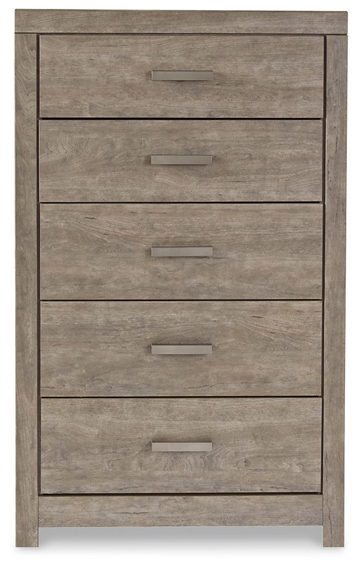 Culverbach Queen Panel Bed with Mirrored Dresser, Chest and Nightstand Furniture Mart - online today or in-store at our location in Duluth, Ga. Furniture Mart Georgia. View our lowest price today. Shop Now.
