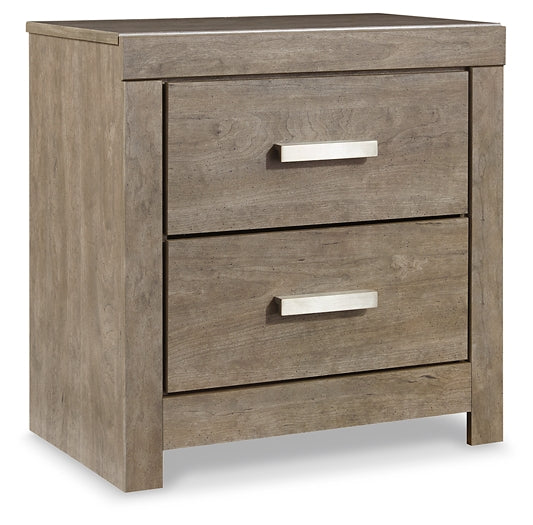 Culverbach Queen Panel Bed with Mirrored Dresser, Chest and Nightstand Furniture Mart - online today or in-store at our location in Duluth, Ga. Furniture Mart Georgia. View our lowest price today. Shop Now.
