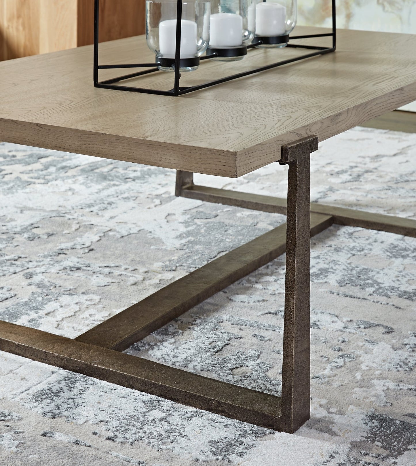 Dalenville Rectangular Cocktail Table Furniture Mart - online today or in-store at our location in Duluth, Ga. Furniture Mart Georgia. View our lowest price today. Shop Now.