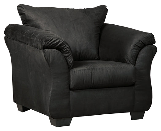 Darcy Chair and Ottoman Furniture Mart - online today or in-store at our location in Duluth, Ga. Furniture Mart Georgia. View our lowest price today. Shop Now.