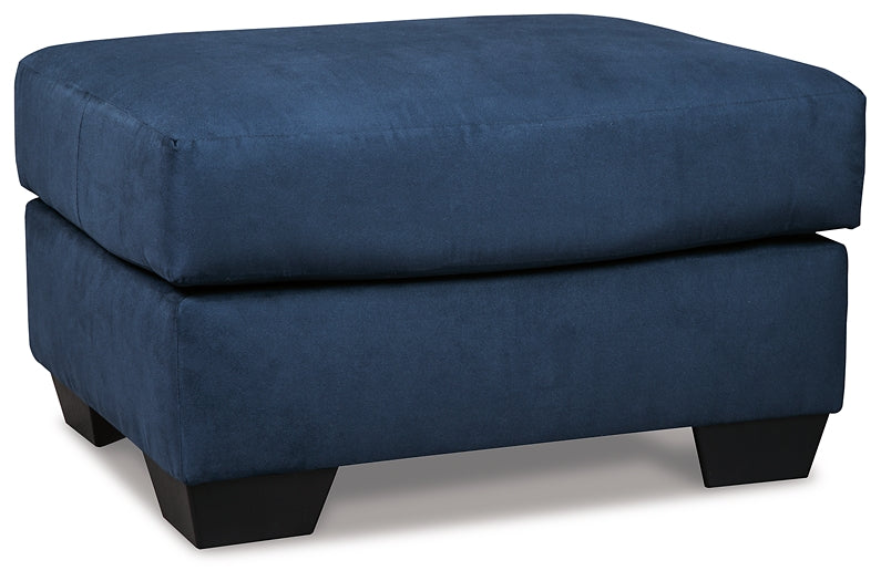 Darcy Chair and Ottoman Furniture Mart - online today or in-store at our location in Duluth, Ga. Furniture Mart Georgia. View our lowest price today. Shop Now.