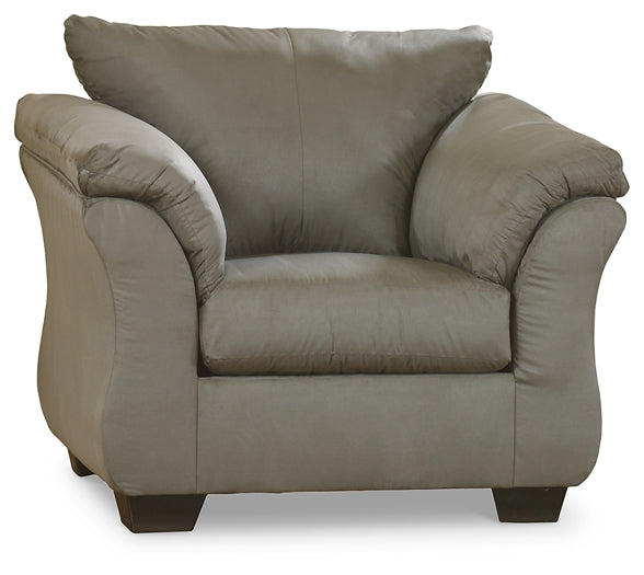 Darcy Sofa, Loveseat, Chair and Ottoman Furniture Mart - online today or in-store at our location in Duluth, Ga. Furniture Mart Georgia. View our lowest price today. Shop Now.