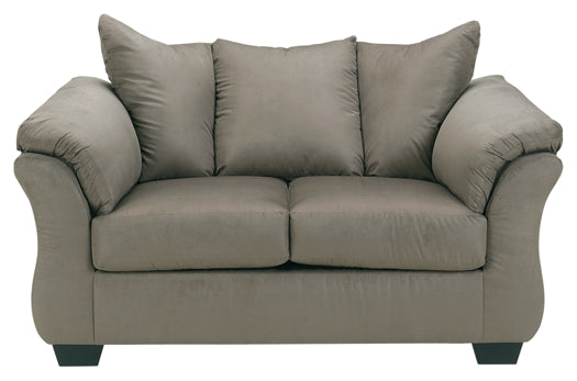 Darcy Sofa, Loveseat, Chair and Ottoman Furniture Mart - online today or in-store at our location in Duluth, Ga. Furniture Mart Georgia. View our lowest price today. Shop Now.
