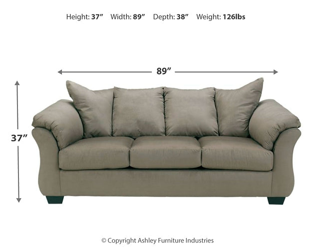 Darcy Sofa, Loveseat, Chair and Ottoman Furniture Mart - online today or in-store at our location in Duluth, Ga. Furniture Mart Georgia. View our lowest price today. Shop Now.
