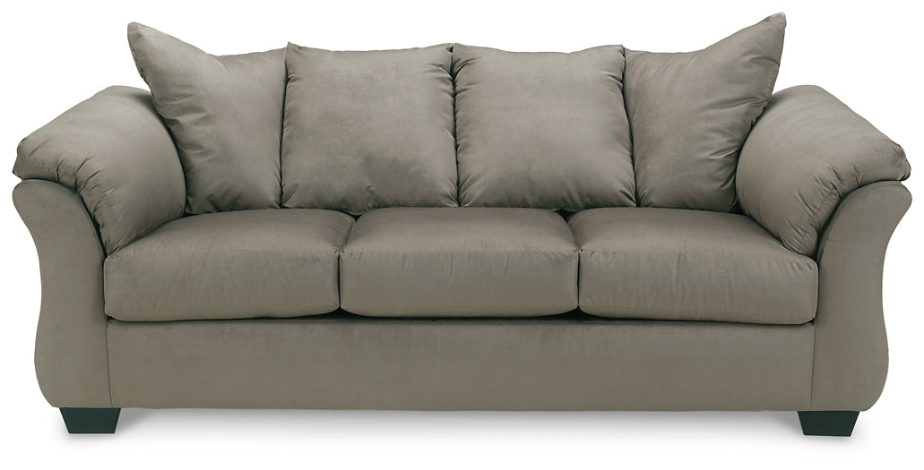 Darcy Sofa, Loveseat, Chair and Ottoman Furniture Mart - online today or in-store at our location in Duluth, Ga. Furniture Mart Georgia. View our lowest price today. Shop Now.