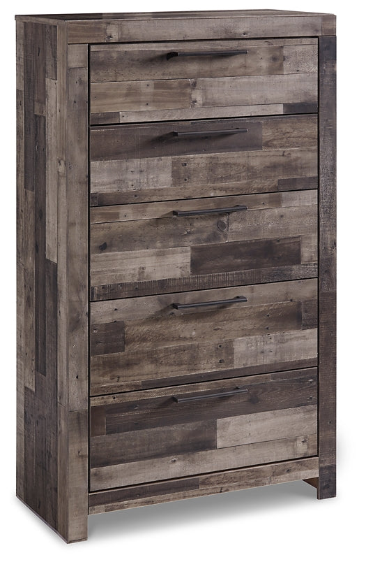 Derekson Full Panel Bed with 6 Storage Drawers with Mirrored Dresser, Chest and 2 Nightstands Furniture Mart - online today or in-store at our location in Duluth, Ga. Furniture Mart Georgia. View our lowest price today. Shop Now.