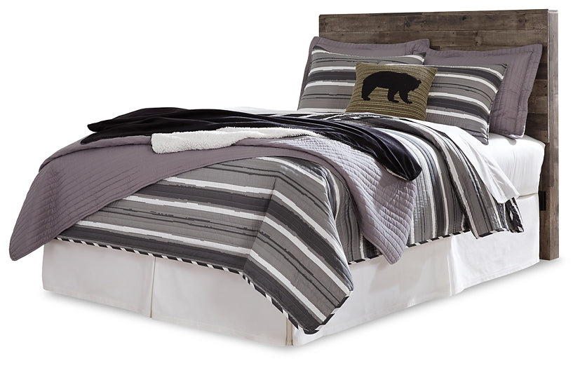 Derekson Full Panel Headboard with Mirrored Dresser and 2 Nightstands Furniture Mart - online today or in-store at our location in Duluth, Ga. Furniture Mart Georgia. View our lowest price today. Shop Now.