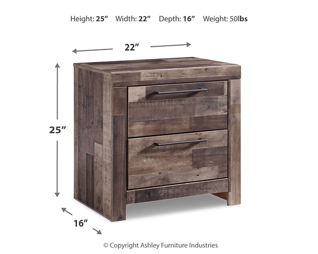 Derekson Queen Panel Bed with Mirrored Dresser and Nightstand Furniture Mart - online today or in-store at our location in Duluth, Ga. Furniture Mart Georgia. View our lowest price today. Shop Now.