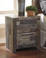 Derekson Two Drawer Night Stand Furniture Mart -  online today or in-store at our location in Duluth, Ga. Furniture Mart Georgia. View our lowest price today. Shop Now. 