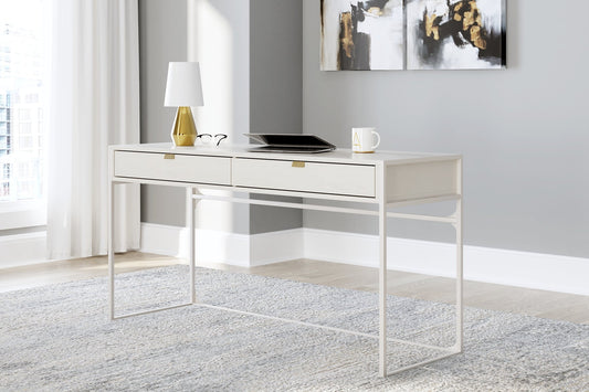 Deznee Home Office Desk Furniture Mart -  online today or in-store at our location in Duluth, Ga. Furniture Mart Georgia. View our lowest price today. Shop Now. 