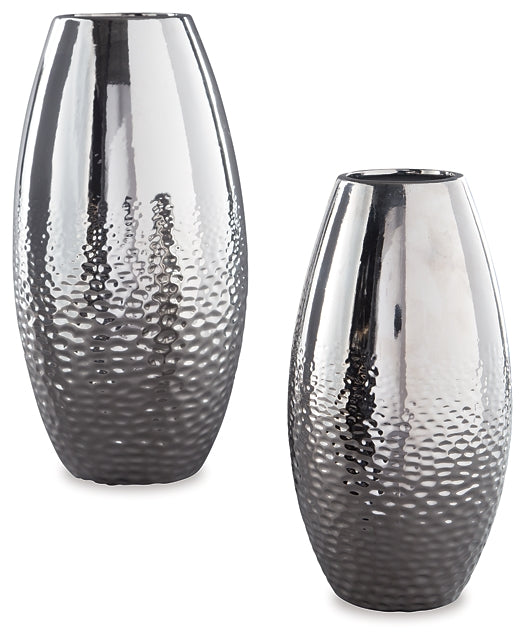 Dinesh Vase Set (2/CN) Furniture Mart - online today or in-store at our location in Duluth, Ga. Furniture Mart Georgia. View our lowest price today. Shop Now.