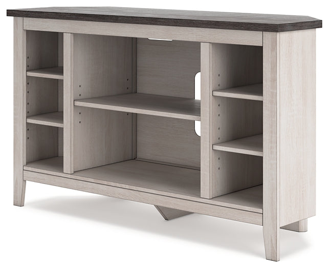 Dorrinson Corner TV Stand/Fireplace OPT Furniture Mart - online today or in-store at our location in Duluth, Ga. Furniture Mart Georgia. View our lowest price today. Shop Now.