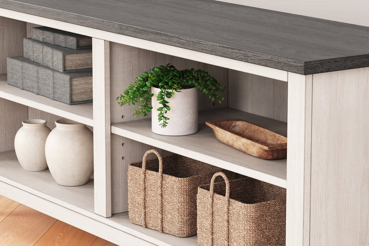 Dorrinson Medium Corner TV Stand Furniture Mart - online today or in-store at our location in Duluth, Ga. Furniture Mart Georgia. View our lowest price today. Shop Now.